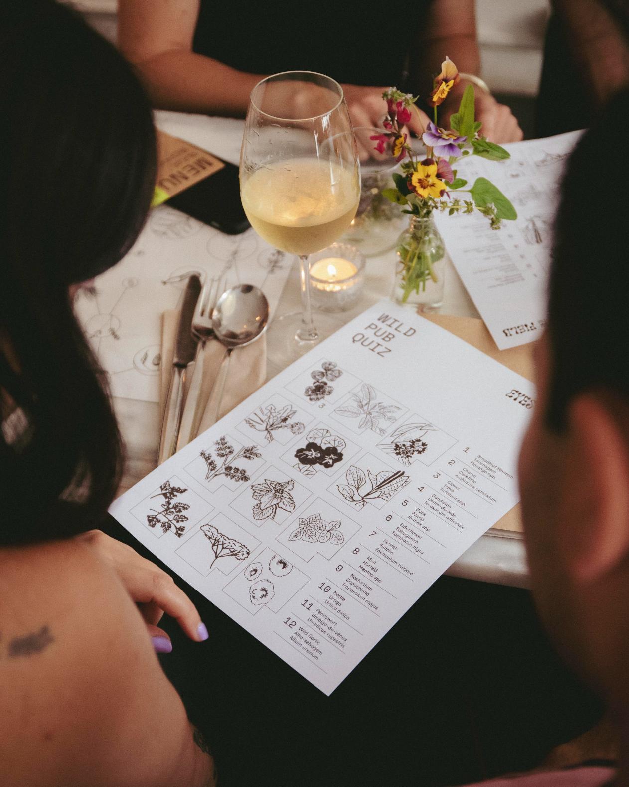 From Field to Table - Image 2