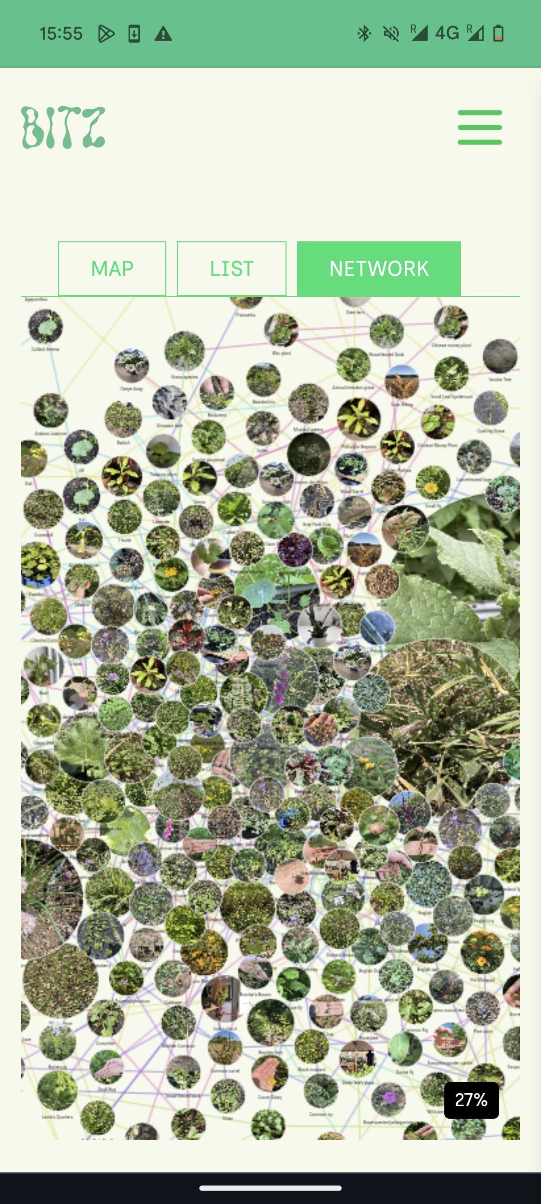 BITZ - Biodiversity In Transition Zones - Image 3