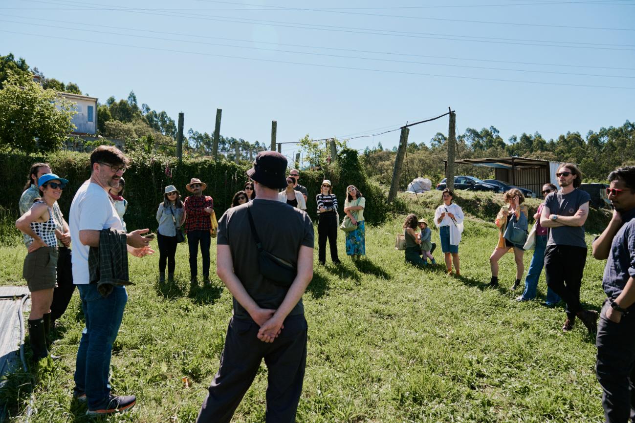Eyes on the Field: Porto - Image 5