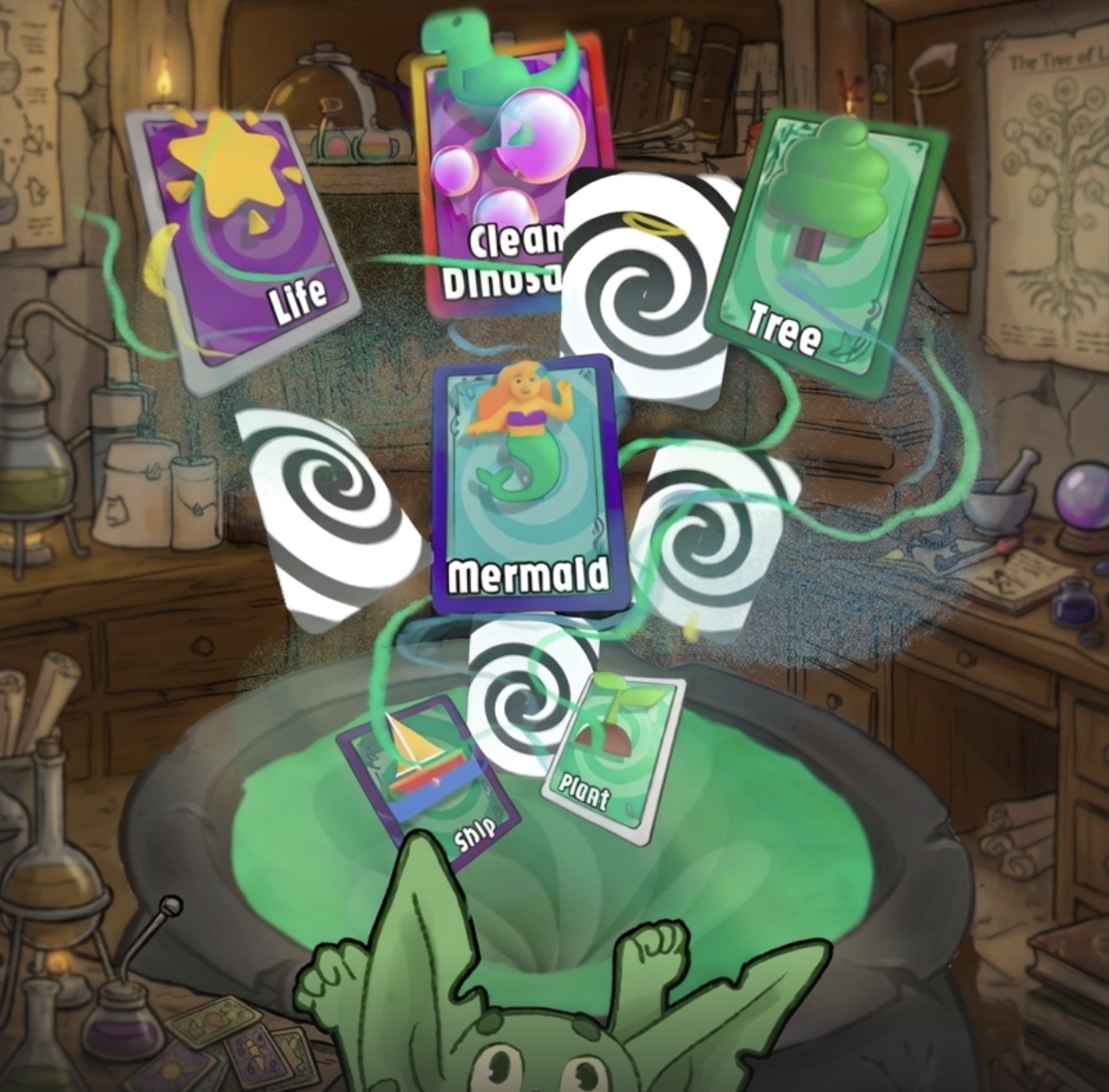 Entropedia