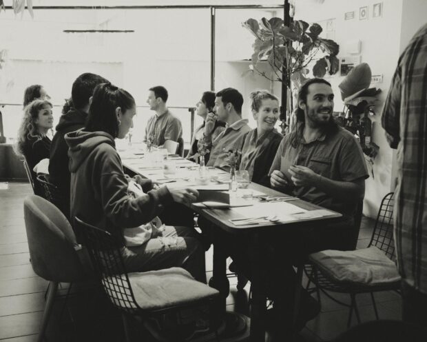 From Field to Table - Image 1