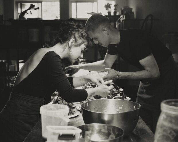 From Field to Table - Image 3