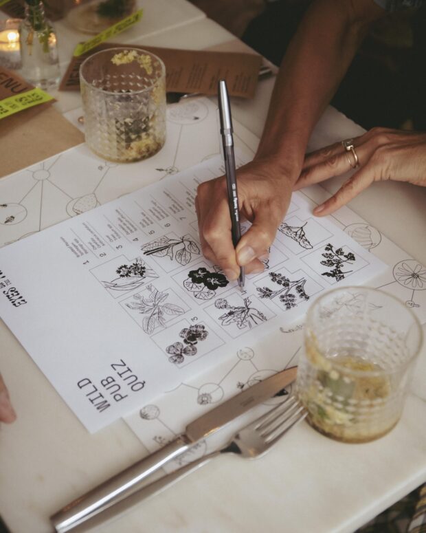 From Field to Table - Image 4
