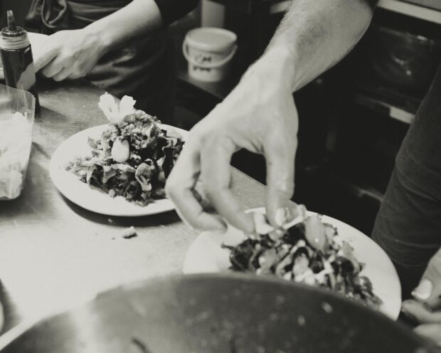 From Field to Table - Image 5