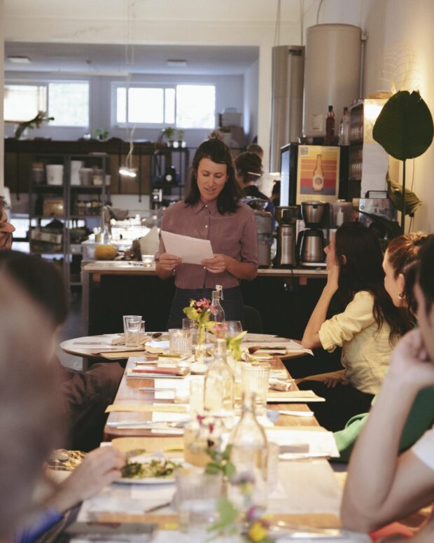 From Field to Table - Image 6