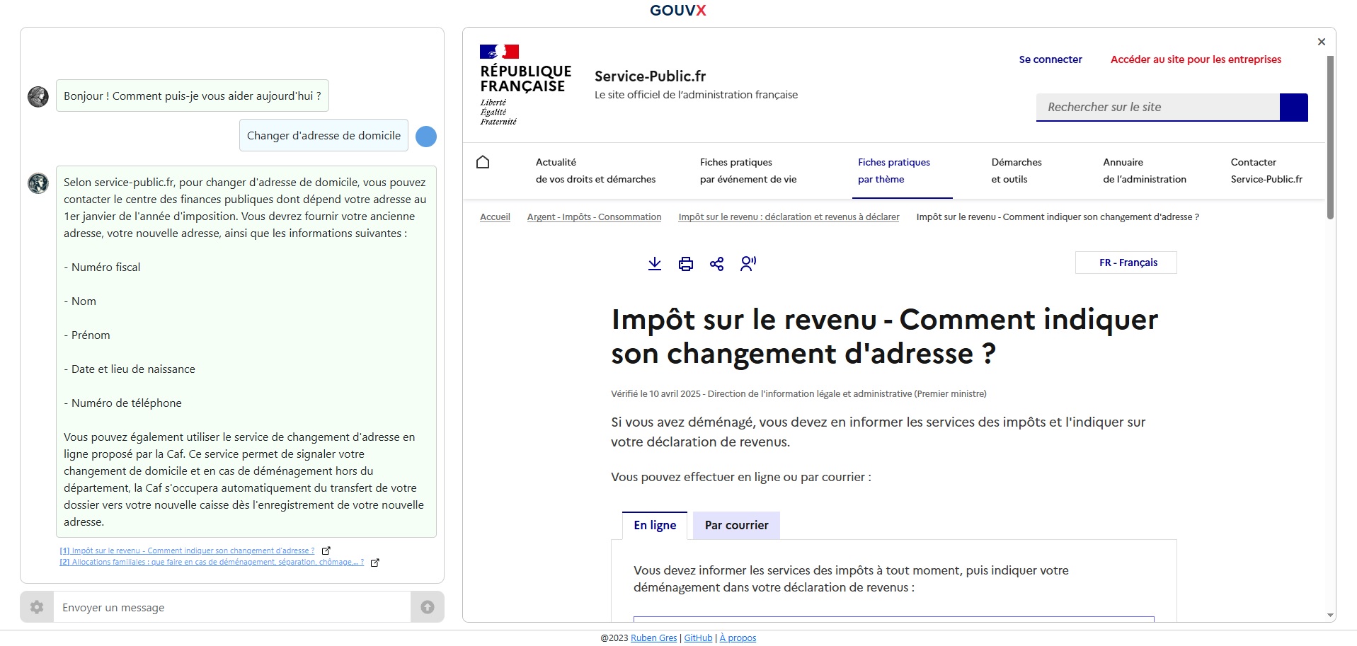 GouvX - Image 3